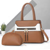 Brown Tilo Handbag