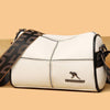 White Vano Sling Bag