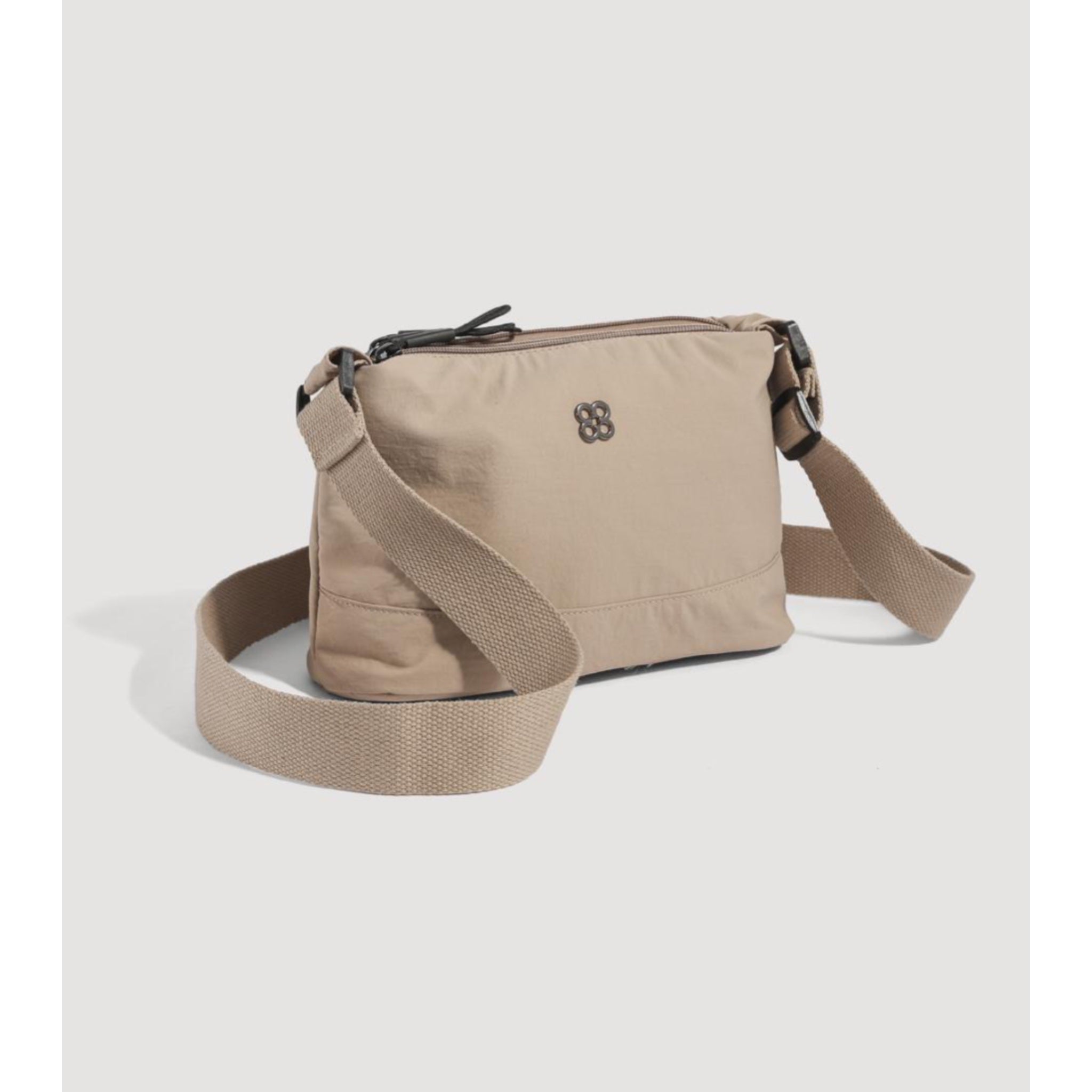 Beige Tera Sling Bag