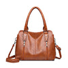 Brown Sofi Handbag