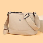 Beige Tera Sling Bag