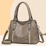 Beige Sofi Handbag